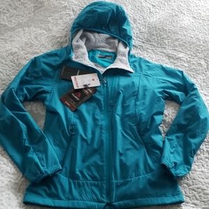 Marmot Alpha 60 Jacket